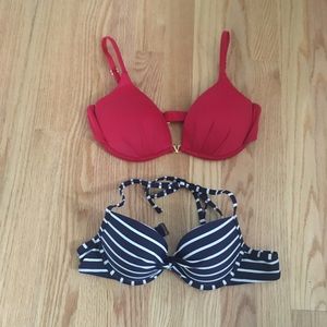 Push-up Bikini Bundle